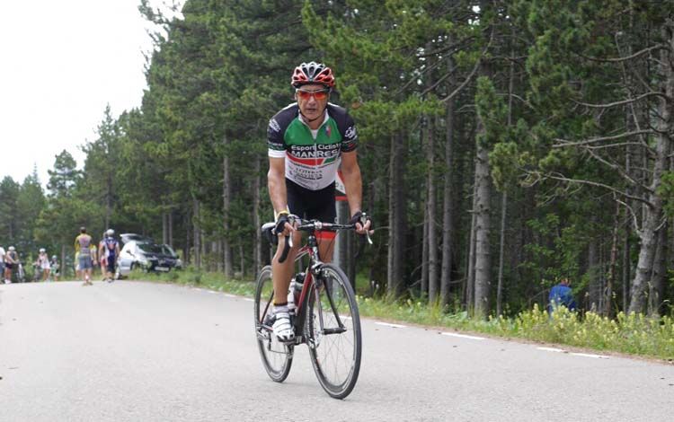 Marcha Cicloturista de Berga_3
