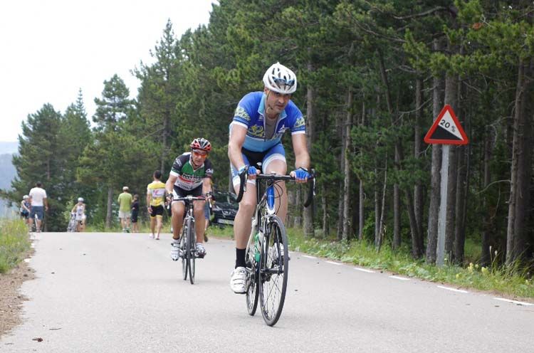 Marcha Cicloturista de Berga_3
