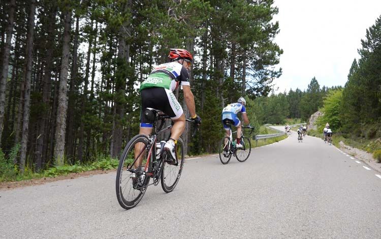 Marcha Cicloturista de Berga_3