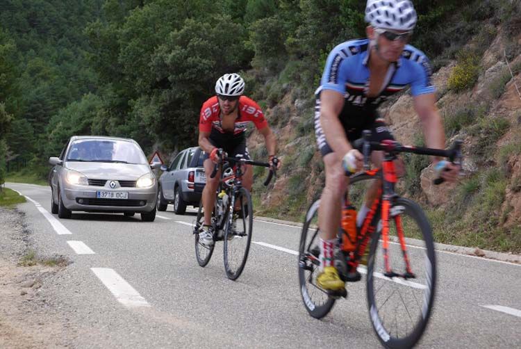 Marcha Cicloturista de Berga_3