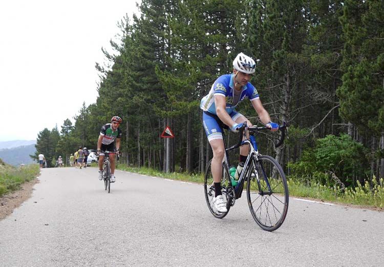 Marcha Cicloturista de Berga_3