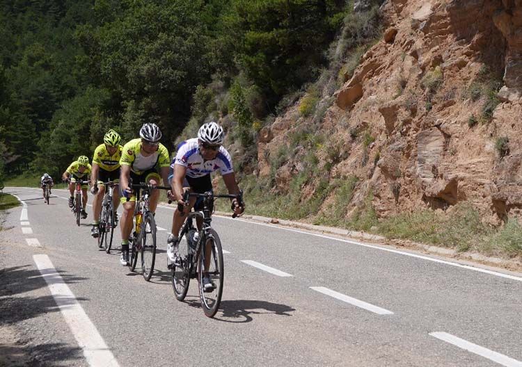 Marcha Cicloturista de Berga_3