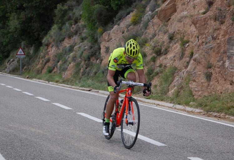 Marcha Cicloturista de Berga_3