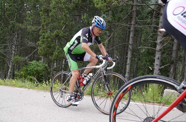 Marcha Cicloturista de Berga_3
