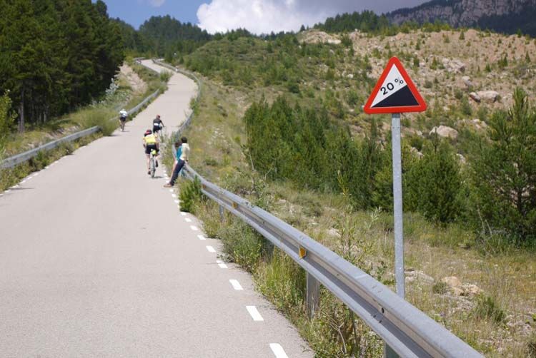 Marcha Cicloturista de Berga_3