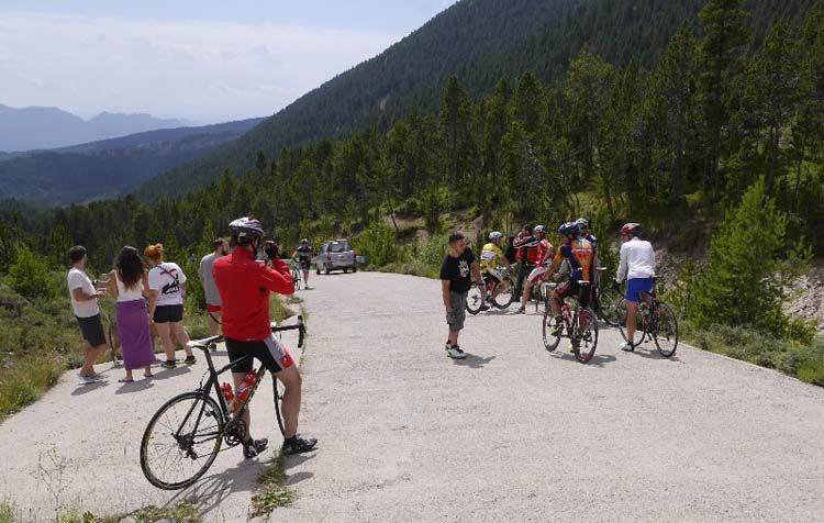 Marcha Cicloturista de Berga_3