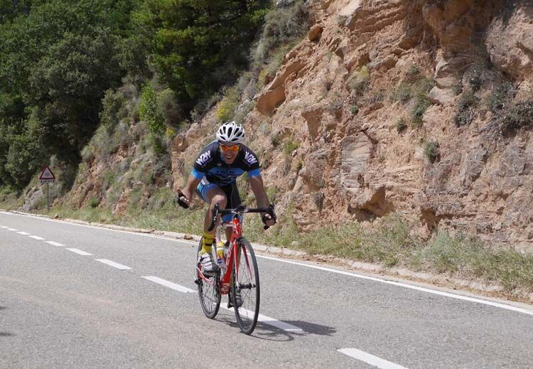 Marcha Cicloturista de Berga_3
