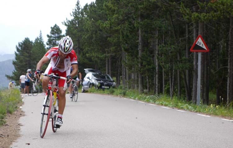 Marcha Cicloturista de Berga_3