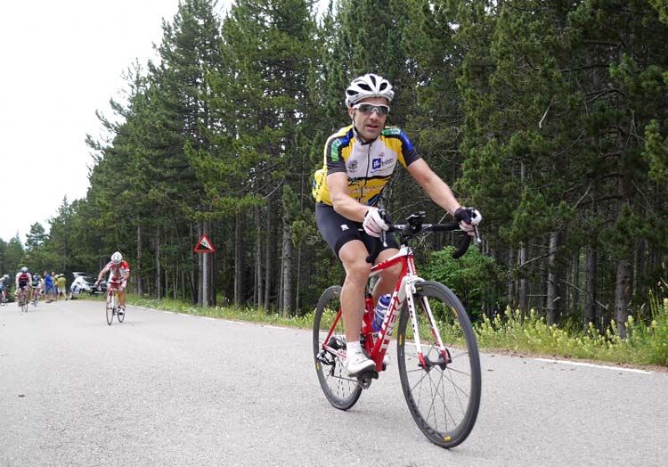 Marcha Cicloturista de Berga_3