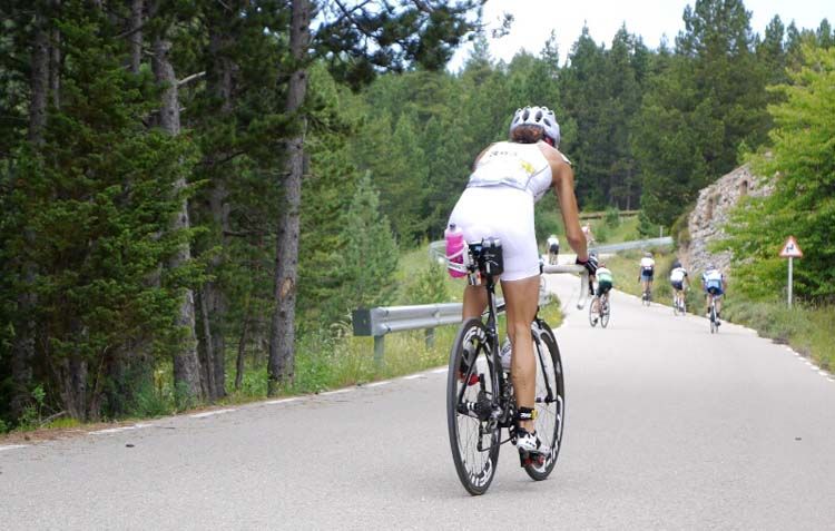 Marcha Cicloturista de Berga_3