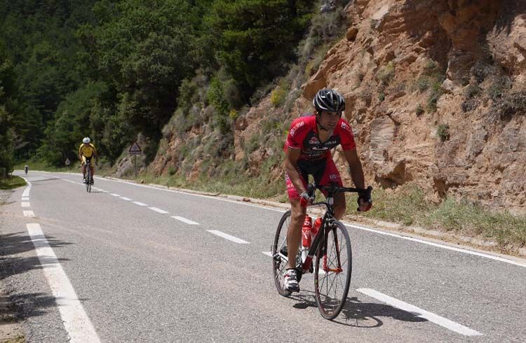 Marcha Cicloturista de Berga_3