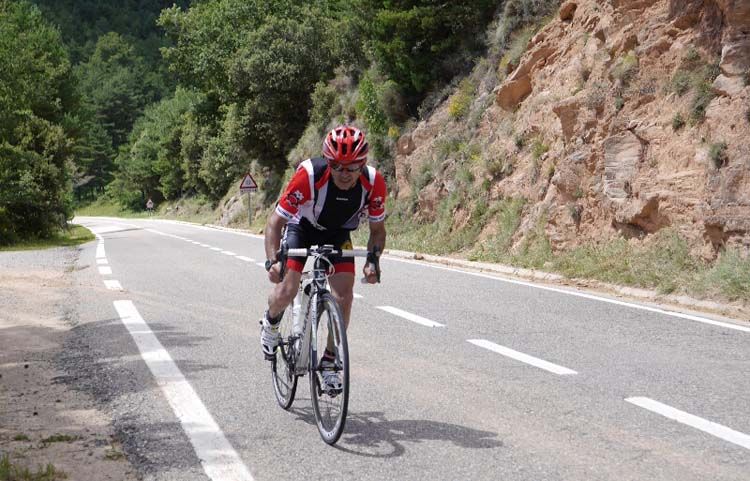 Marcha Cicloturista de Berga_3