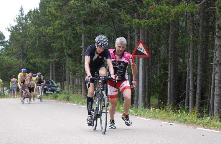 Marcha Cicloturista de Berga_3