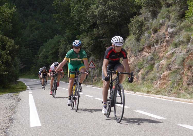 Marcha Cicloturista de Berga_3
