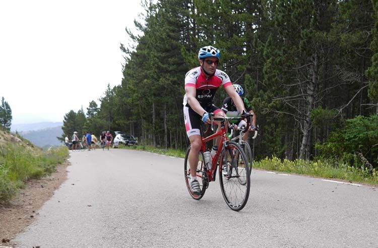 Marcha Cicloturista de Berga_3