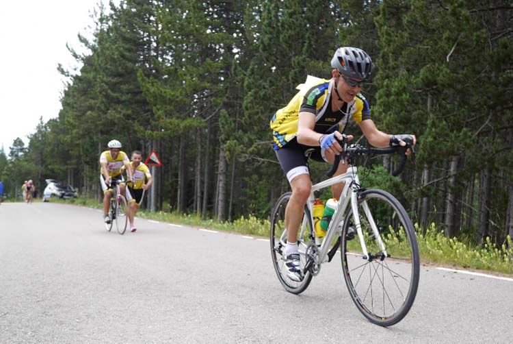 Marcha Cicloturista de Berga_3