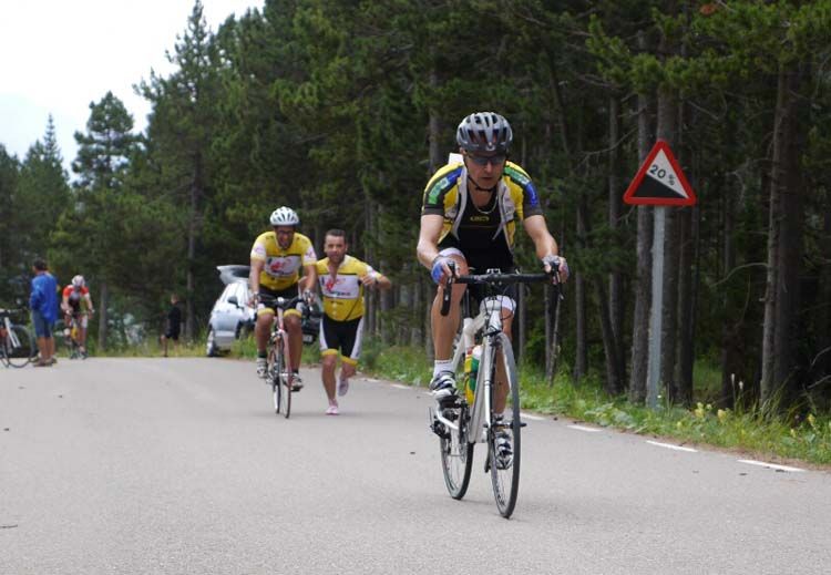 Marcha Cicloturista de Berga_3