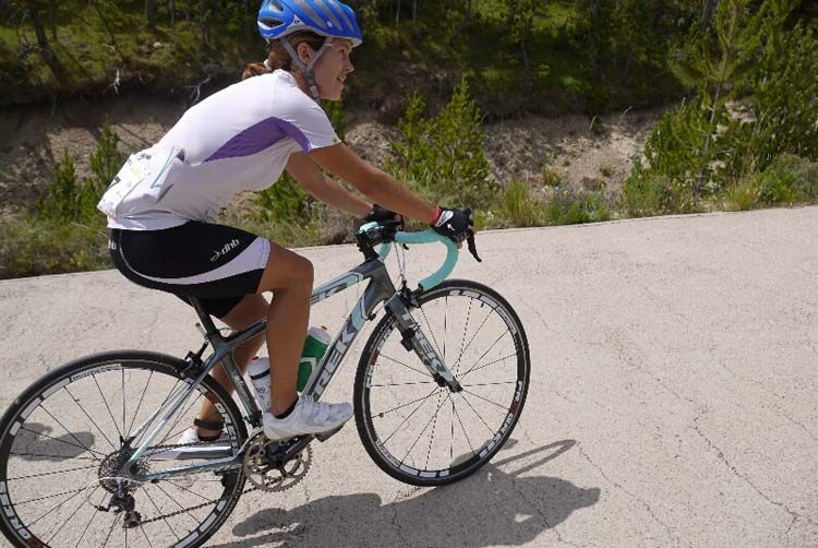 Marcha Cicloturista de Berga_3