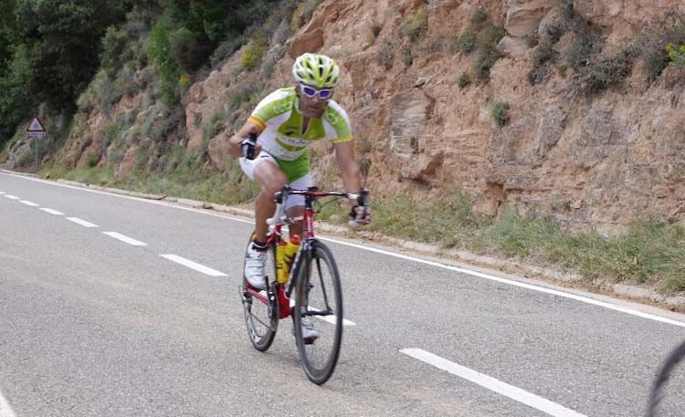 Marcha Cicloturista de Berga_3
