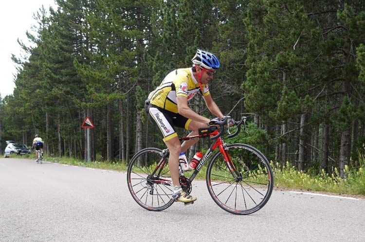 Marcha Cicloturista de Berga_3