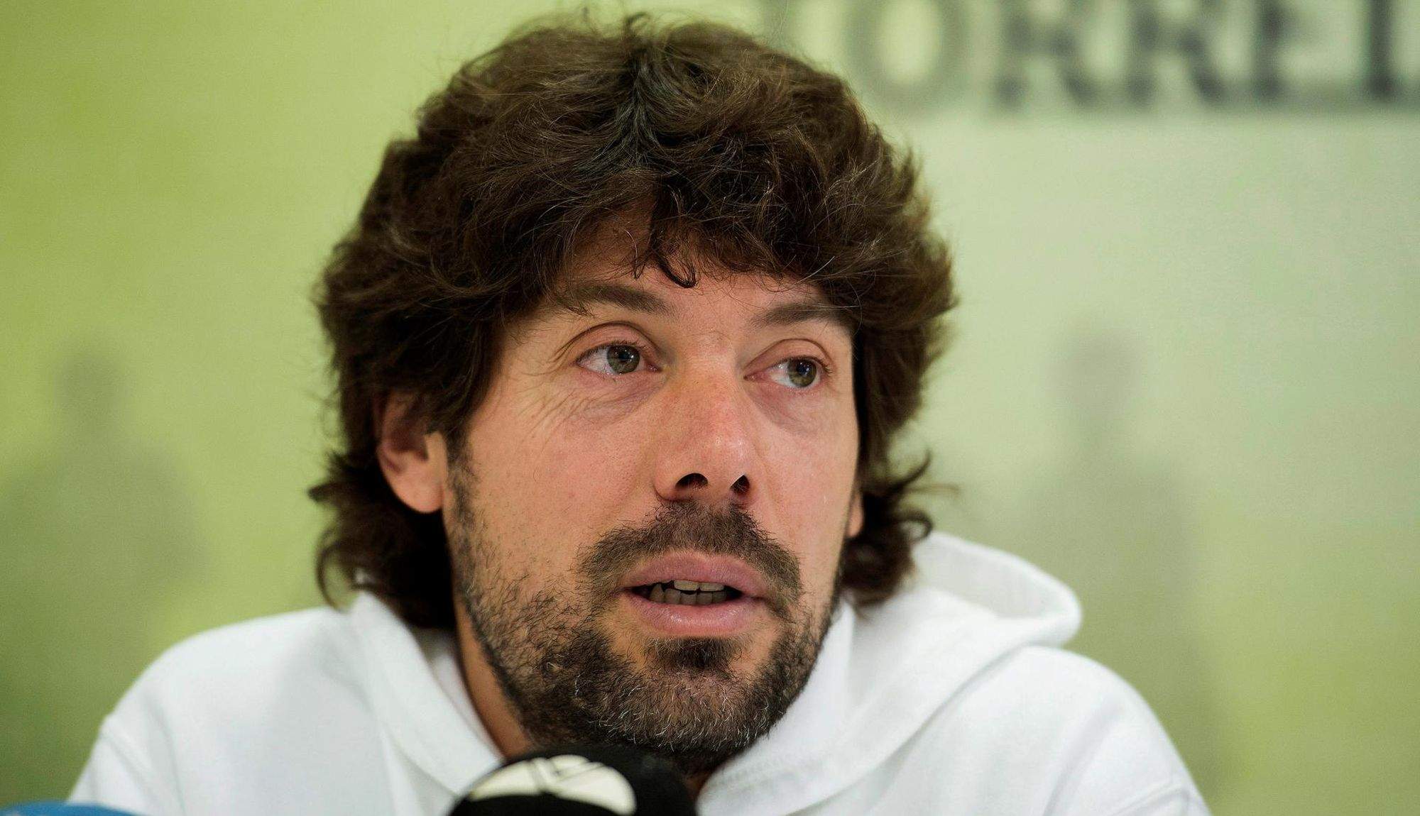 Óscar Freire en una imagen de archivo