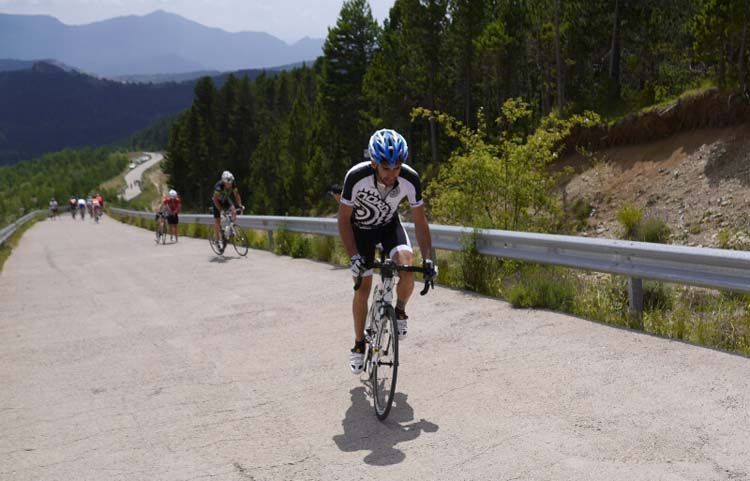 Marcha Cicloturista de Berga_3
