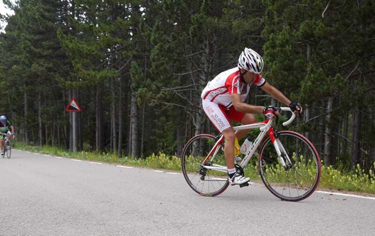 Marcha Cicloturista de Berga_3