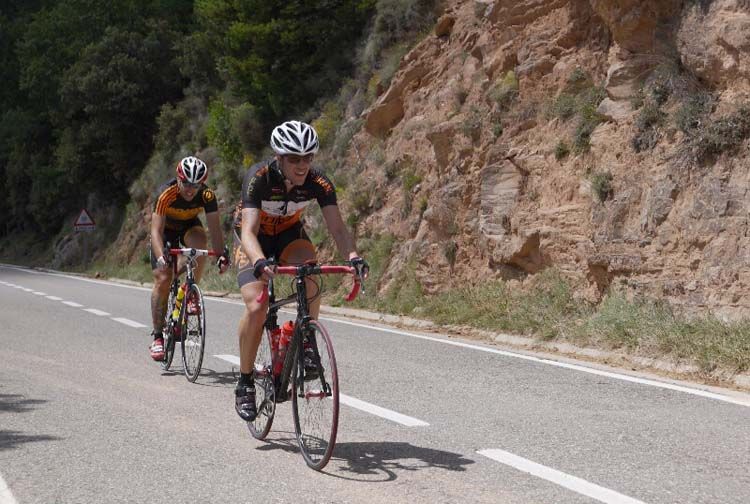 Marcha Cicloturista de Berga_3