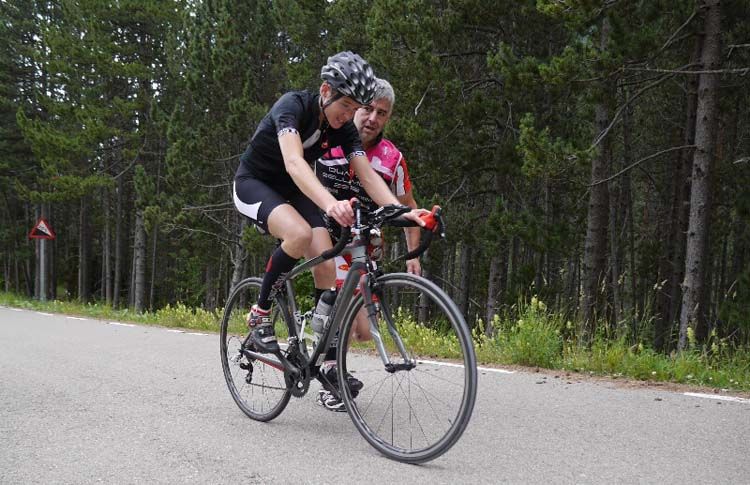 Marcha Cicloturista de Berga_3
