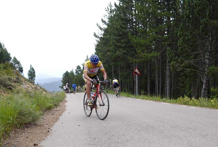 Marcha Cicloturista de Berga_3