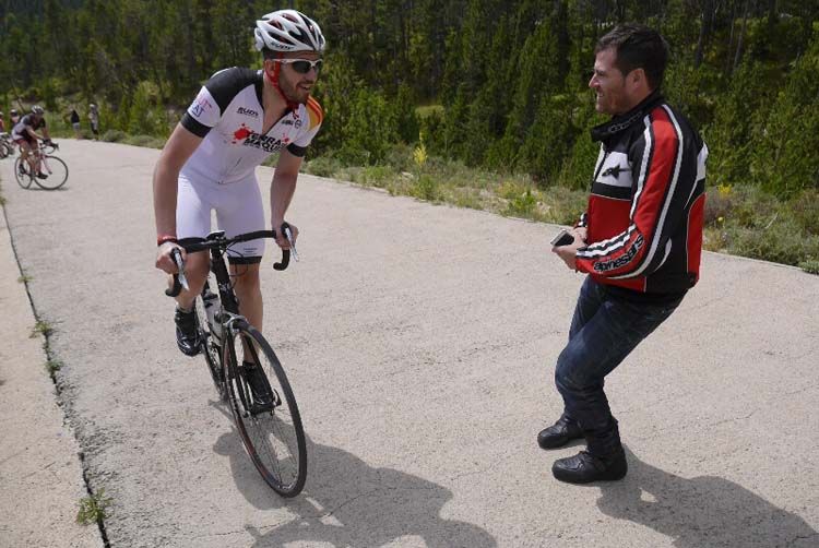 Marcha Cicloturista de Berga_3