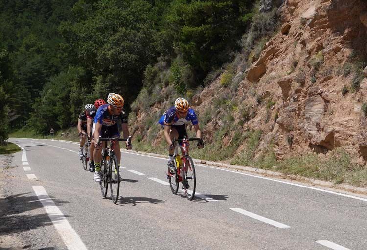 Marcha Cicloturista de Berga_3