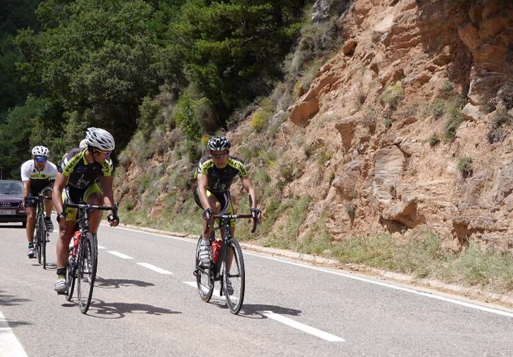 Marcha Cicloturista de Berga_3