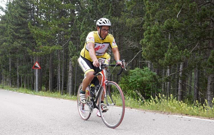 Marcha Cicloturista de Berga_3