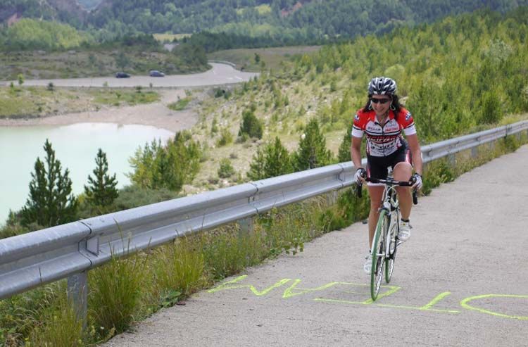 Marcha Cicloturista de Berga_3