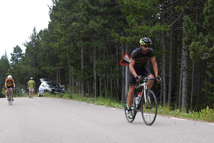 Marcha Cicloturista de Berga_3