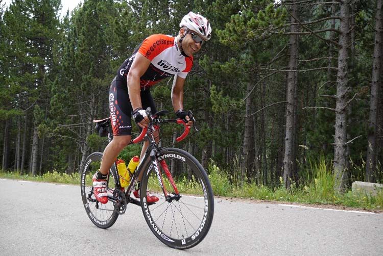 Marcha Cicloturista de Berga_3
