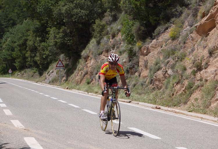 Marcha Cicloturista de Berga_3