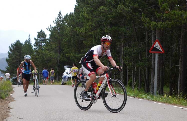 Marcha Cicloturista de Berga_3