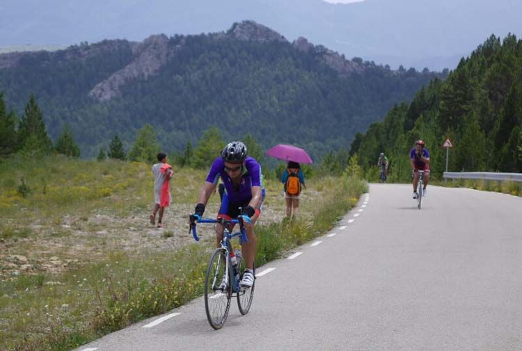 Marcha Cicloturista de Berga_3