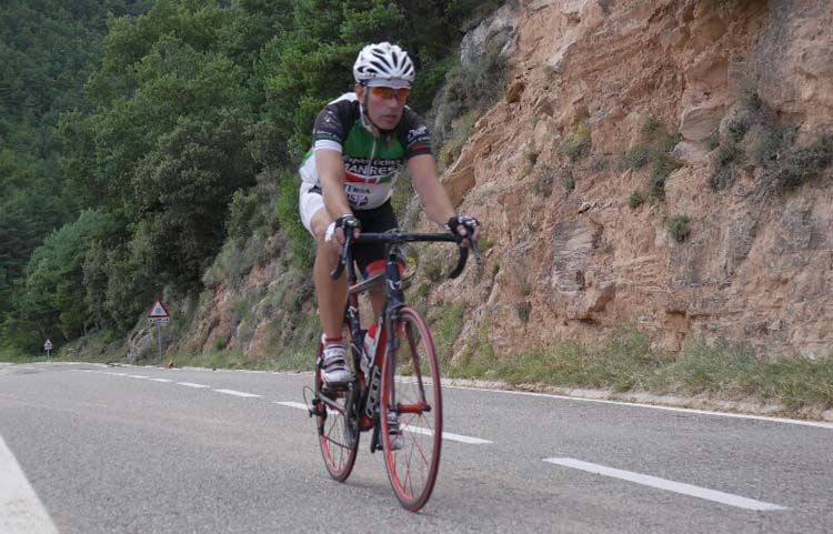 Marcha Cicloturista de Berga_3