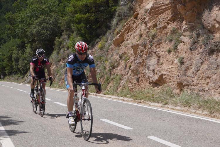 Marcha Cicloturista de Berga_3