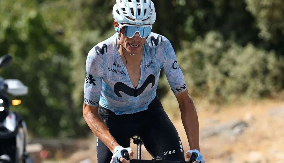 Enric Mas
