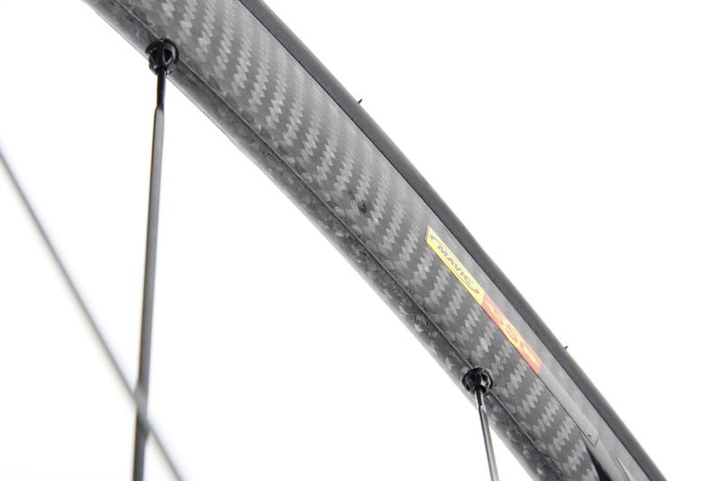 Mavic Cosmic Carbone 40C