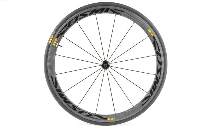 Mavic Cosmic Carbone 40C