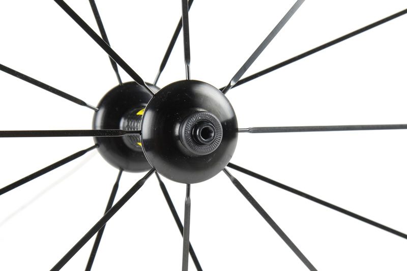 Mavic Cosmic Carbone 40C