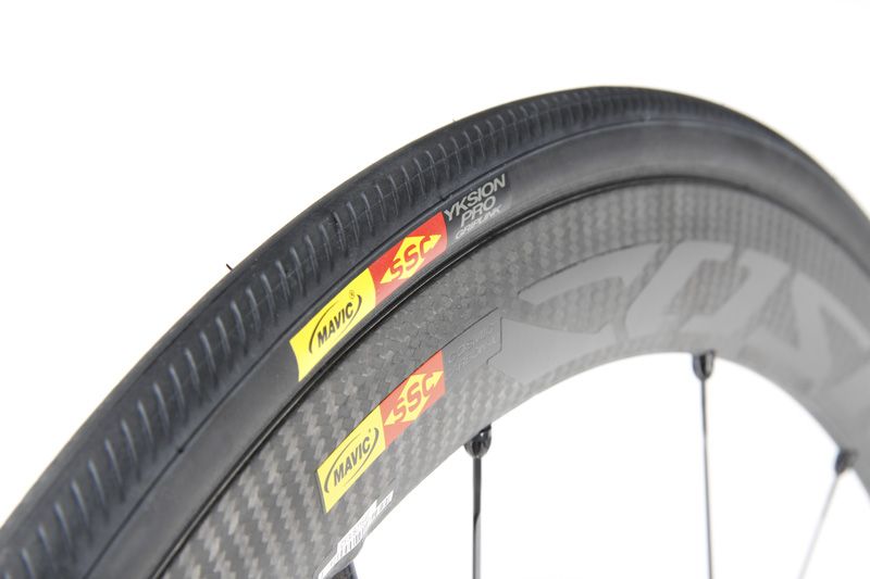 Mavic Cosmic Carbone 40C