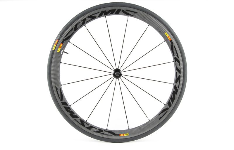 Mavic Cosmic Carbone 40C