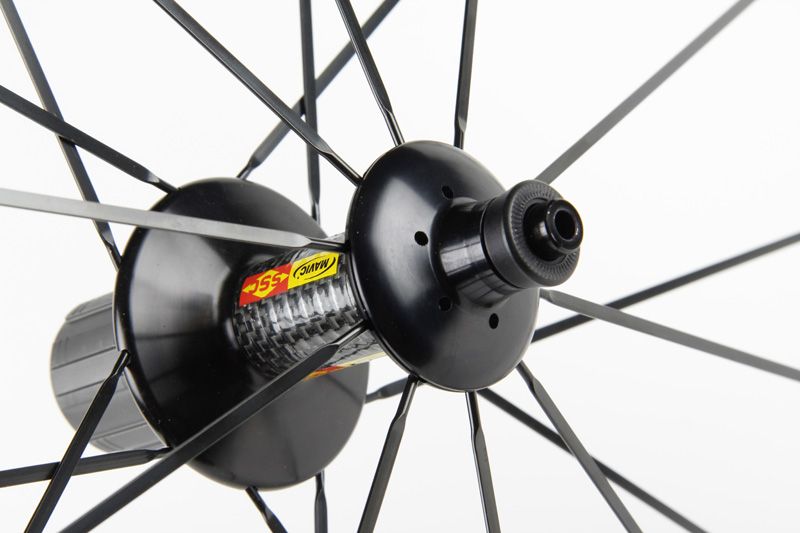 Mavic Cosmic Carbone 40C