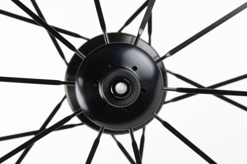 Mavic Cosmic Carbone 40C